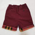 Burberry kids Shorts sz 3