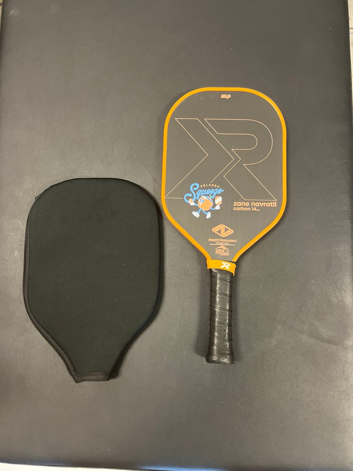Pro xr Orlando Sqeeze paddle
