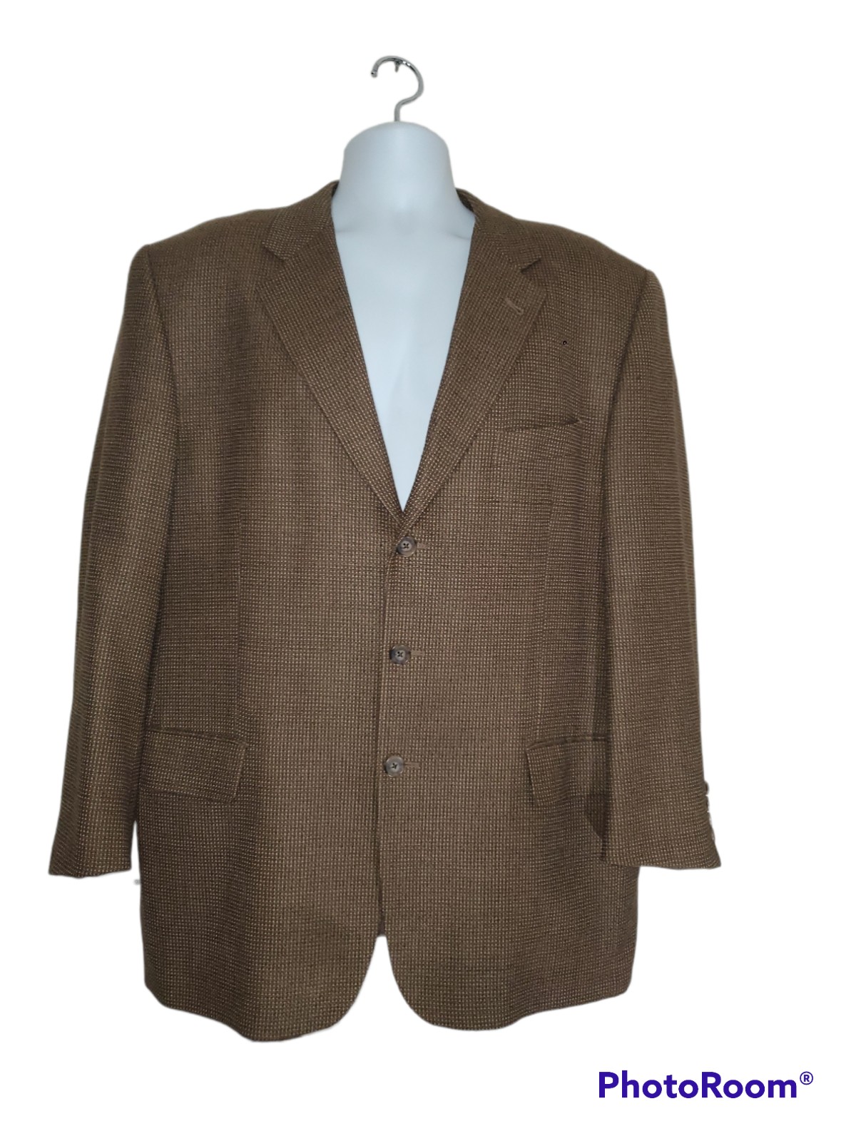 Blazer mens