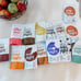 Oats Overnight variety pack