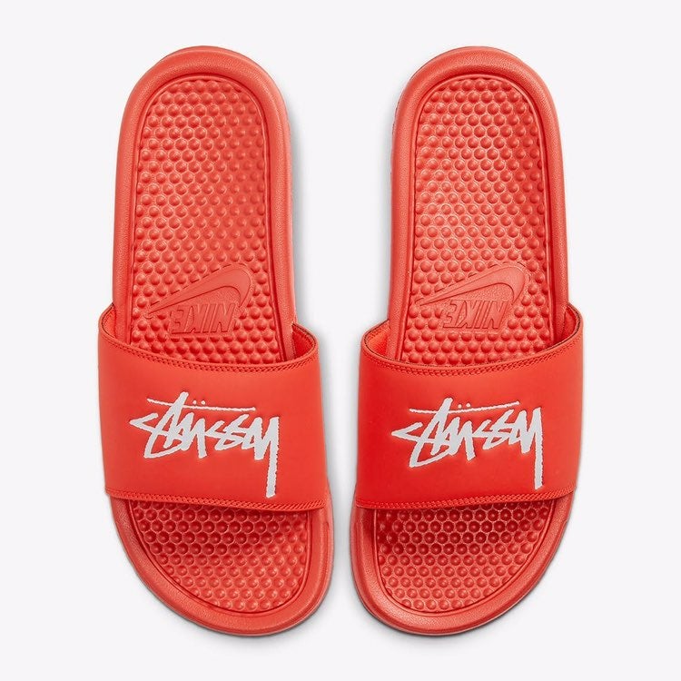 NIKE STUSSY SLIDE SANDAL