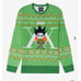 S Ugly Christmas Sweater Hunter x Hunter Chibi Gon Holiday BoxLunch Exclusive