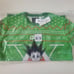 S Ugly Christmas Sweater Hunter x Hunter Chibi Gon Holiday BoxLunch Exclusive