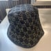GUCCI Gucci Bucket Hat Size M