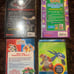 Pokémon book lot ! 4 books total and all classics
