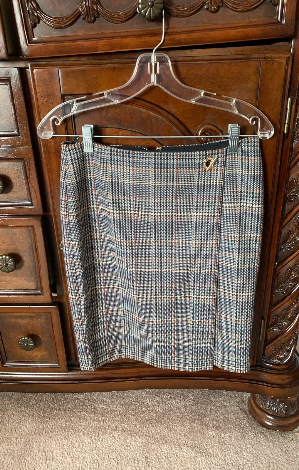 Calvin klein skirt