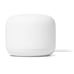 Google Nest Wifi - AC2200 - Mesh WiFi System - Wifi Router - 2200 Sq Ft Covera