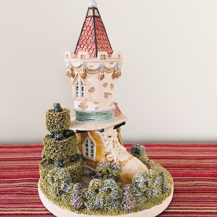 The Shoemaker's Dream Wedding Bells 1992