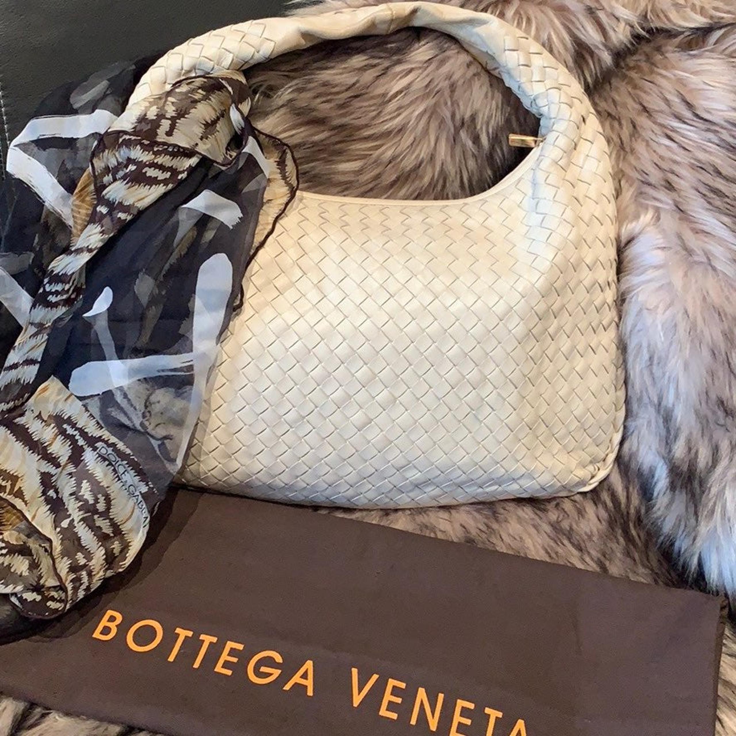 ~SOLD~Bottega Veneta