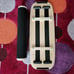 Yes4All Balance Board Trainer with Adjustable Stoppers