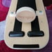 Yes4All Balance Board Trainer with Adjustable Stoppers