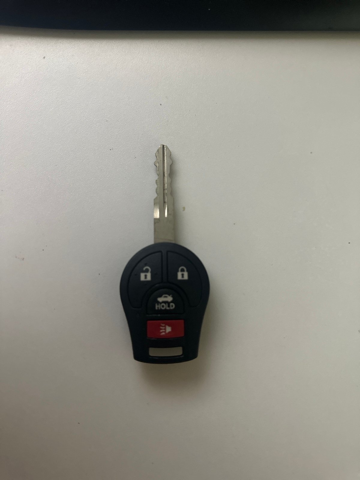 Key Fob