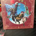 The Songs of Supergiant Games 10th Anniversary Orchestral Vinyl Soundtrack Red