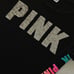 PINK VS HTF Rainbow Seamless Outfit, M, 72