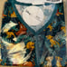 Little sleepies Women’s Lion King top short sleeve L