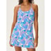 Outdoor Voices Exercise Dress-Retro Haze-Purple-Blue-Women XXL -NEW-Workout