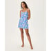 Outdoor Voices Exercise Dress-Retro Haze-Purple-Blue-Women XXL -NEW-Workout
