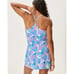 Outdoor Voices Exercise Dress-Retro Haze-Purple-Blue-Women XXL -NEW-Workout