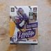 2024 Panini Prestige Football Factory Sealed Retail Blaster Box