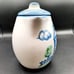 MA Hadley Pottery Country House Cottage Lidded Pitcher Teapot