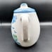 MA Hadley Pottery Country House Cottage Lidded Pitcher Teapot