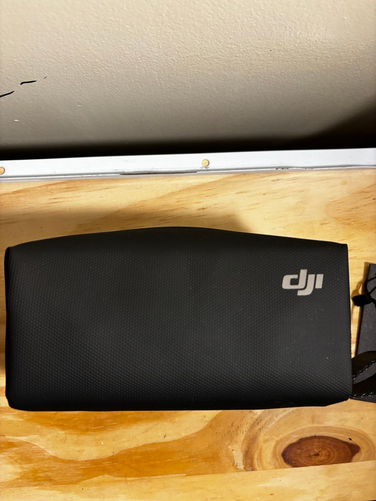 Osmo Pocket 3 Carrying Bag