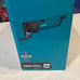Makita 3-Amp Oscillating Tool Kit TM3010CX1 Makita TM3010CX1 088381651066