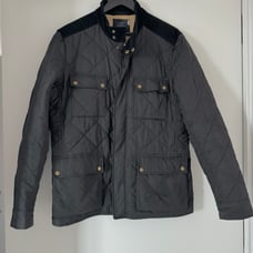 J. Crew Grayson Field Jacket