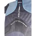 Camaro Shorty Wetsuit Men's 52 Voltage Divers Black Blue Austria