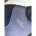 Camaro Shorty Wetsuit Men's 52 Voltage Divers Black Blue Austria