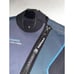 Camaro Shorty Wetsuit Men's 52 Voltage Divers Black Blue Austria