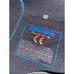 Camaro Shorty Wetsuit Men's 52 Voltage Divers Black Blue Austria