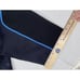 Camaro Shorty Wetsuit Men's 52 Voltage Divers Black Blue Austria