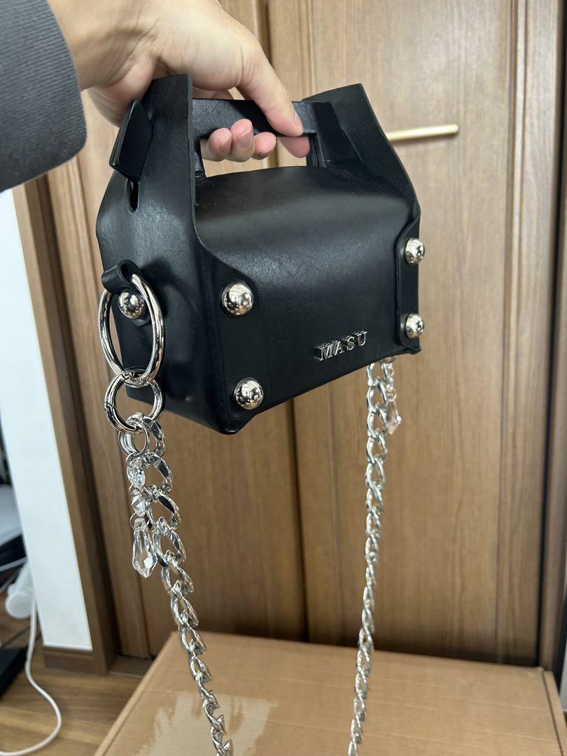 MASU cake bag mini