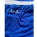 VINTAGE JUSTDON MITCHELL AND NESS LOS ANGELES DODGERS SHORT SIZE S