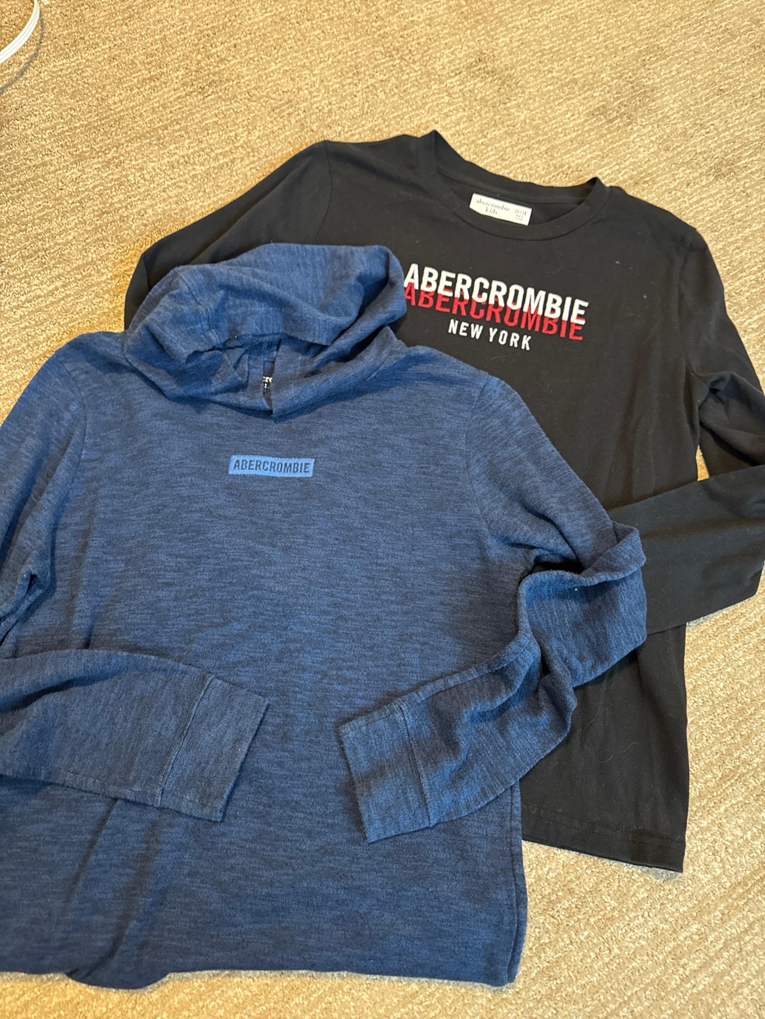 Abercrombie Shirts