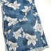 One Teaspoon Sailor Kick Flare Jeans floral cropped size 23