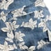 One Teaspoon Sailor Kick Flare Jeans floral cropped size 23
