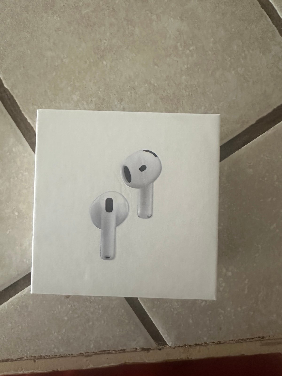 AirPods 4