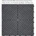 Swisstrax Ribtrax PRO Interlocking Garage Floor Tiles, 15.75 x 15.75-In GRAY NEW