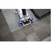 Swisstrax Ribtrax PRO Interlocking Garage Floor Tiles, 15.75 x 15.75-In GRAY NEW