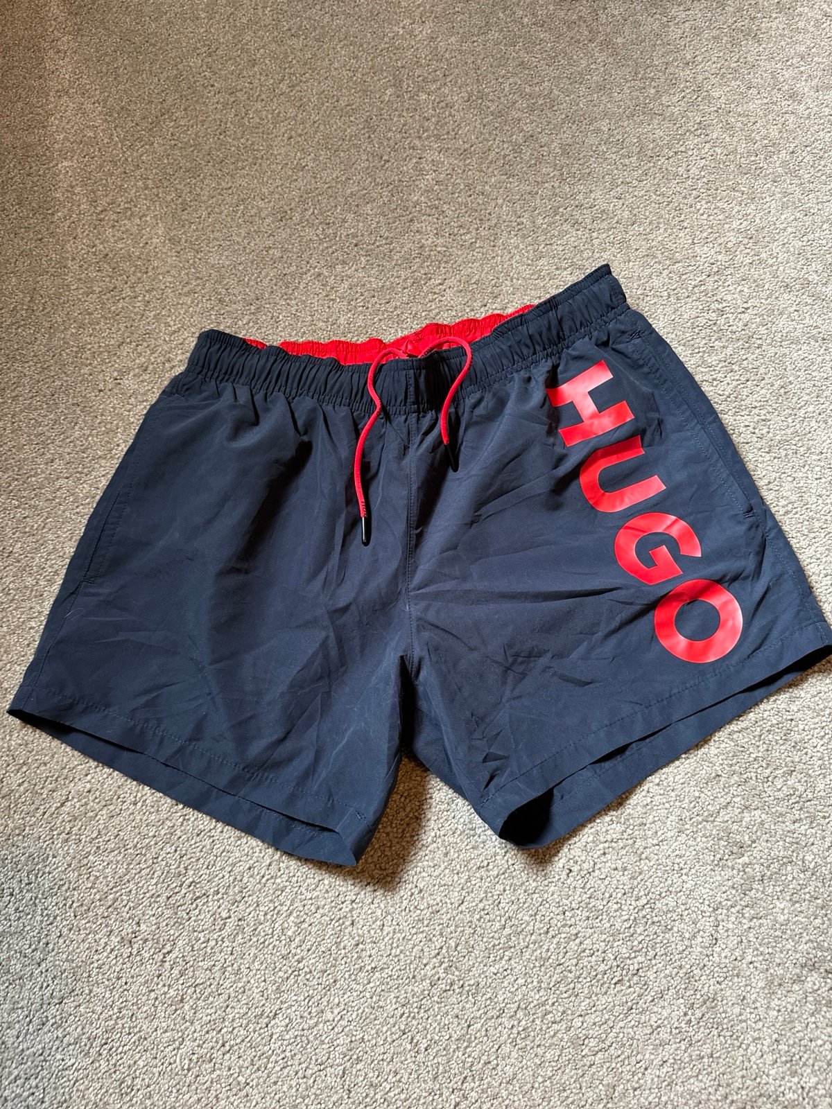 Swimming shorts
