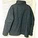 FLY Racing Victory Jacket Coat Mens L Wool Lined FLY Logo Zip Snap Snow Moto