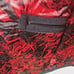 FLY Racing Victory Jacket Coat Mens L Wool Lined FLY Logo Zip Snap Snow Moto