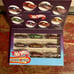 Hot Wheels Ultra Hots Retro 1:64 Car - 8pk - Factory Sealed Exclusive Box Set