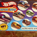 Hot Wheels Ultra Hots Retro 1:64 Car - 8pk - Factory Sealed Exclusive Box Set