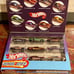 Hot Wheels Ultra Hots Retro 1:64 Car - 8pk - Factory Sealed Exclusive Box Set