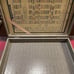 Mahjong Tile Set with Hard Case, Bamboo Tiles, Showa Retro