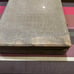 Mahjong Tile Set with Hard Case, Bamboo Tiles, Showa Retro