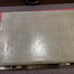 Mahjong Tile Set with Hard Case, Bamboo Tiles, Showa Retro
